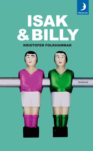 Isak & Billy