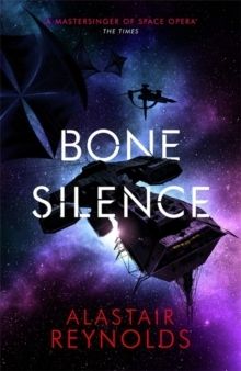Bone Silence | 0:e upplagan