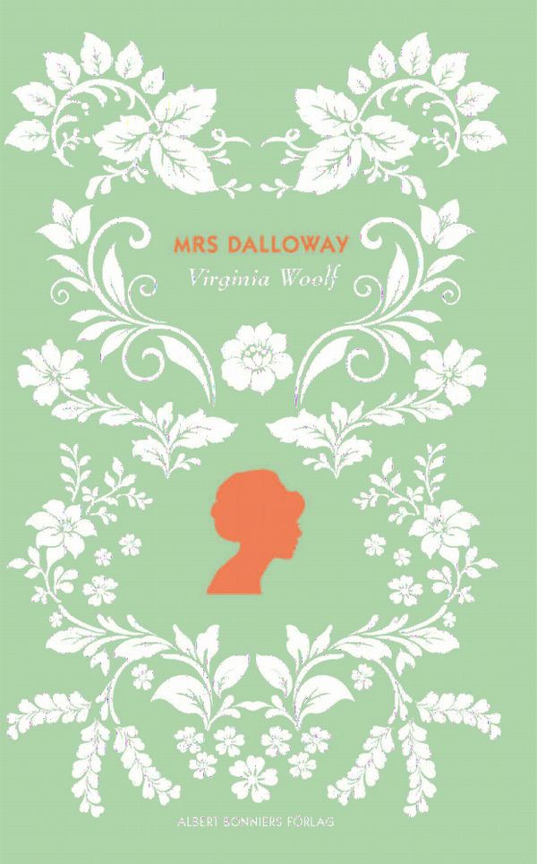 Mrs Dalloway | 0:e upplagan