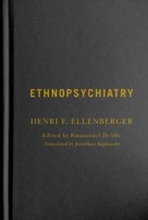 Ethnopsychiatry