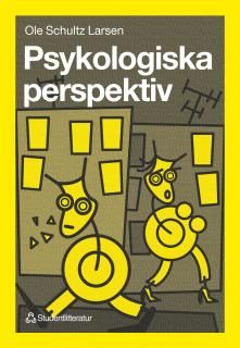 Psykologiska perspektiv | 1:a upplagan