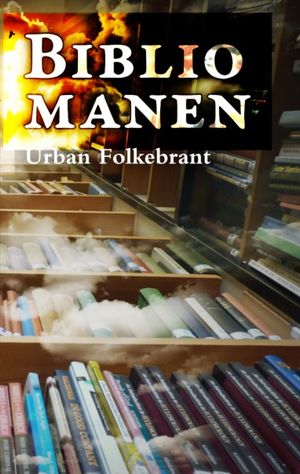 Bibliomanen