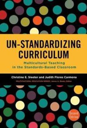 Un-Standardizing Curriculum