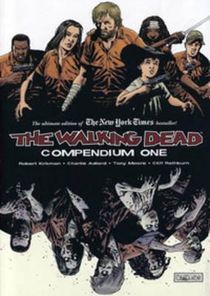 Walking dead compendium volume 1