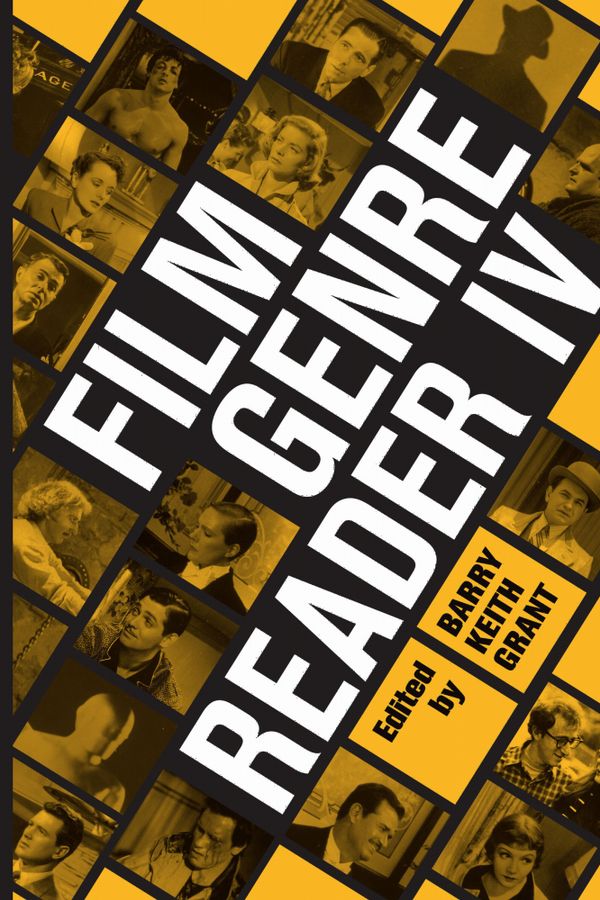 Film Genre Reader IV | 0:e upplagan