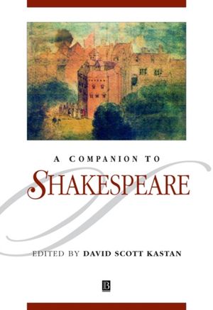 Companion to shakespeare