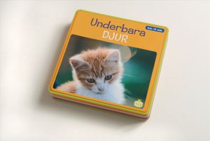 Underbara djur