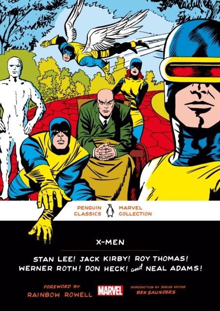 X-Men | 0:e upplagan