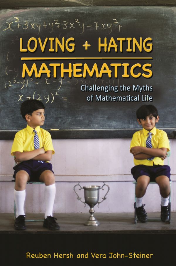 Loving and Hating Mathematics | 0:e upplagan