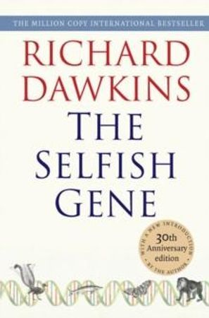 The Selfish Gene | 3:e upplagan
