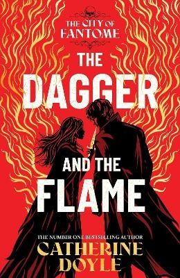 The Dagger and the Flame | 0:e upplagan