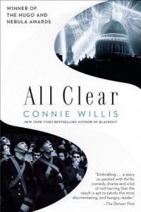 All Clear | 0:e upplagan