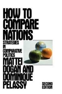 How to Compare Nations - Mattei Dogan