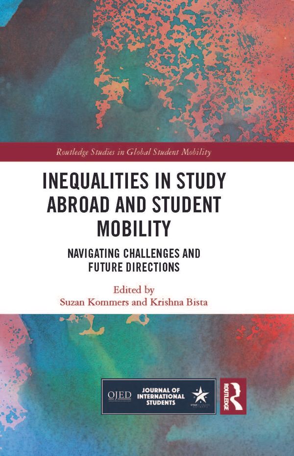 Inequalities in Study Abroad and Student Mobility | 1:a upplagan