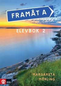 Framåt A  Elevbok 2 | 2:a upplagan