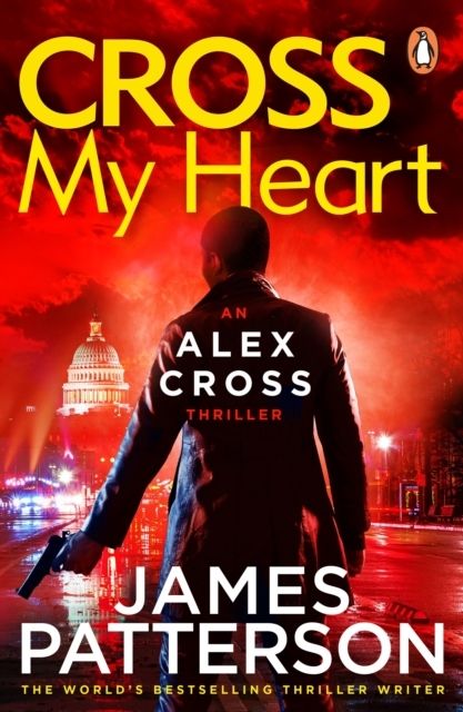 Cross My Heart | 0:e upplagan