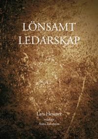 Lönsamt ledarskap | 1:a upplagan
