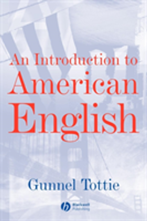 Introduction to american english