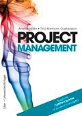 Project management : supports certification of project managers