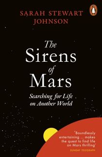 Sirens of Mars - Searching for Life on Another World