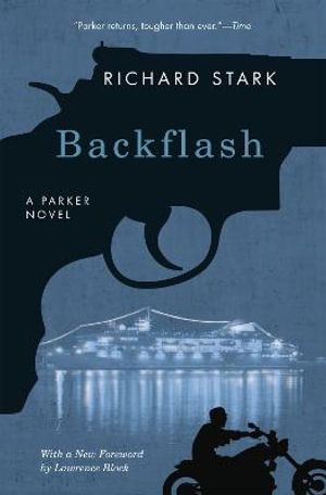 Backflash | 0:e upplagan
