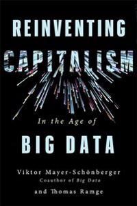 Reinventing Capitalism in the Age of Big Data | 0:e upplagan
