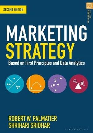 Marketing Strategy |  2:e upplagan