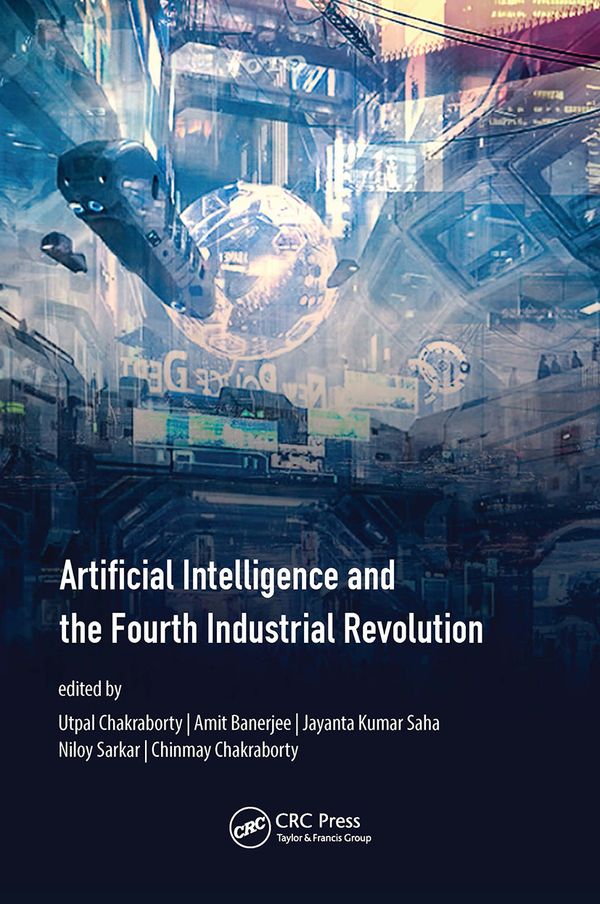 Artificial Intelligence and the Fourth Industrial Revolution | 1:a upplagan