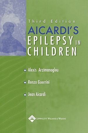 Aicardi's Epilepsy in Children