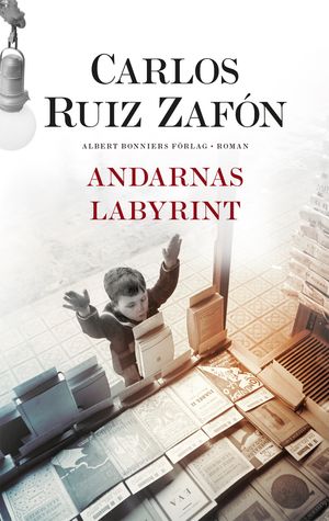 Andarnas labyrint