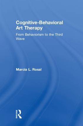 Cognitive-Behavioral Art Therapy | 1:a upplagan