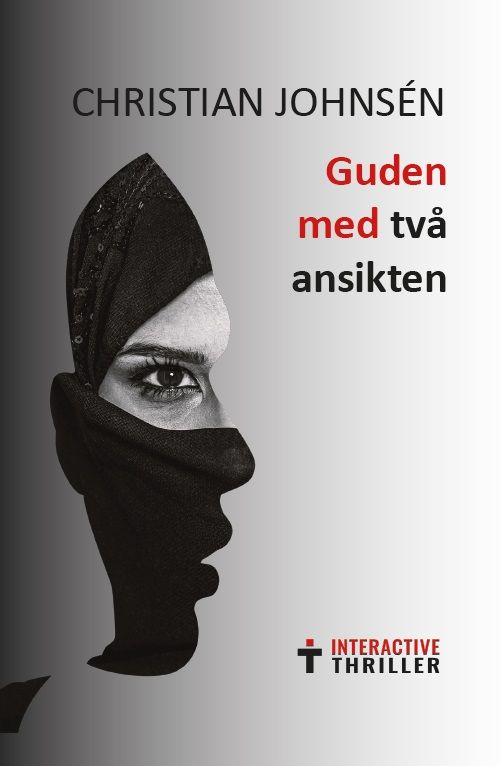 Guden med två ansikten | 2:a upplagan