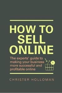 How to Sell Online | 0:e upplagan