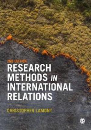 Research Methods in International Relations |  2:e upplagan