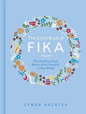 The Little Book of Fika | 0:e upplagan