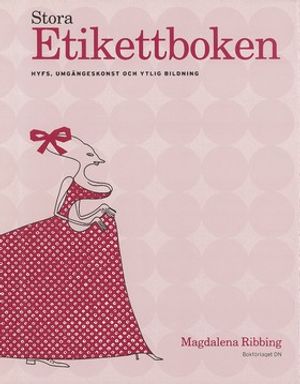 Stora etikettboken