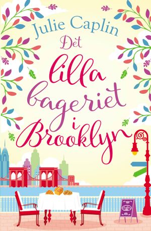 Det lilla bageriet i Brooklyn | 1:a upplagan