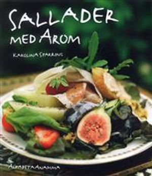 Sallader med arom | 1:a upplagan