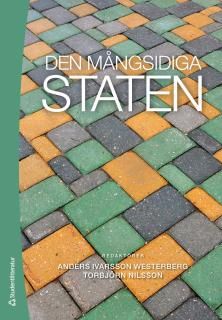 Den mångsidiga staten | 1:a upplagan