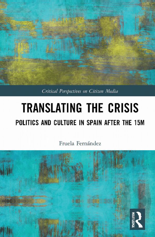 Translating the Crisis | 1:a upplagan