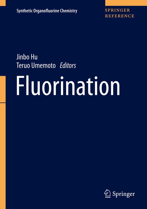 Fluorination | 1:a upplagan