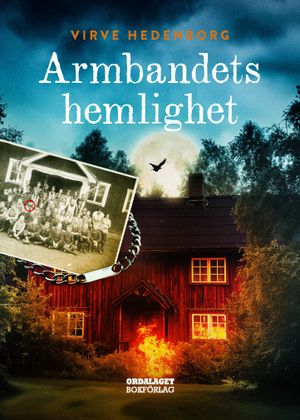 Armbandets hemlighet | 1:a upplagan