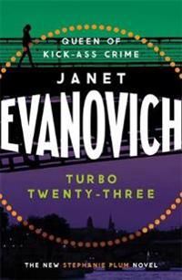 Turbo Twenty-Three | 0:e upplagan