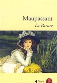 La parure | 0:e upplagan