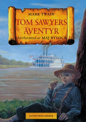 Tom Sawyers äventyr | 1:a upplagan