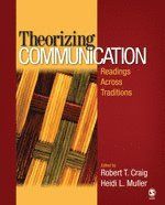 Theorizing Communication
