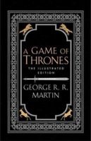 A Game of Thrones - The 20th Anniversary Illustrated edition | 0:e upplagan
