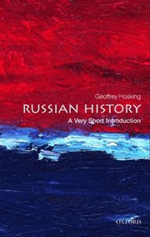 Russian History | 1:a upplagan