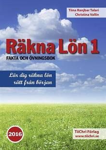 Räkna Lön 1 | 5:e upplagan