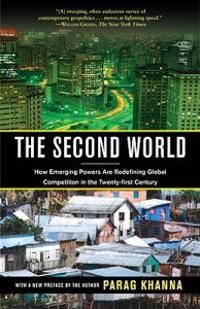 The Second World | 2:a upplagan